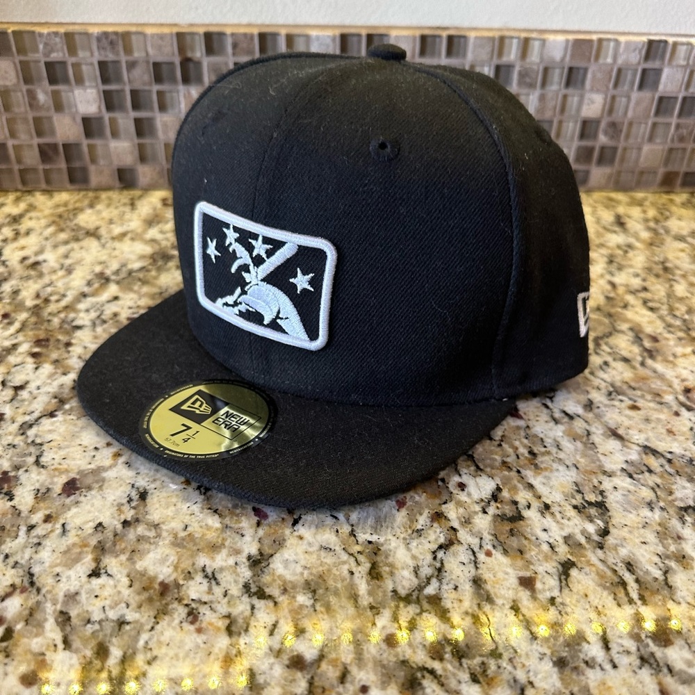 Batterman Logo Basic 59FIFTY Fitted